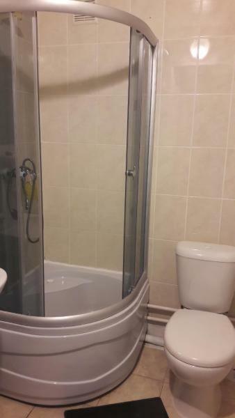 Hotel Berezka Vawkavysk Exteriör bild